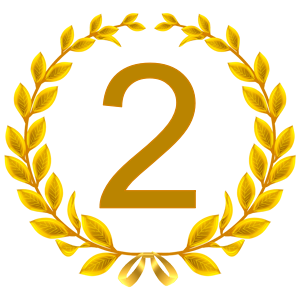 Иконка рейтинга